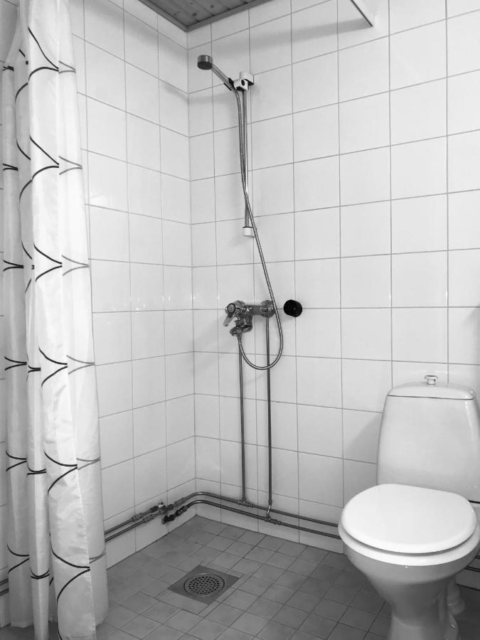 Kamppi City Apartment Helsinki Eksteriør billede